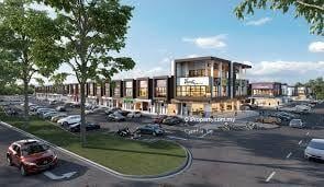 Kedai untuk Disewa di Seremban 2, Negeri Sembilan oleh Cynthia Tay - iProperty.com.my