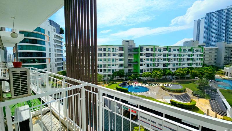 For Sale - Reflections Condominium