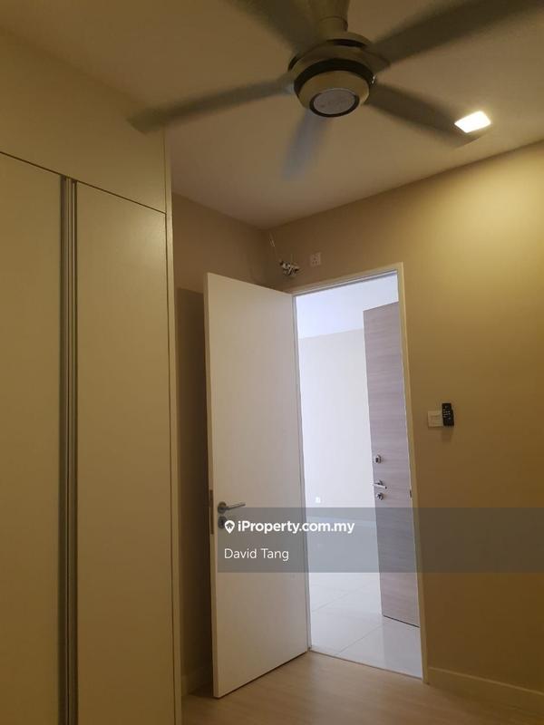 Residensi Servis untuk Dijual di Camellia Serviced Suites oleh David Tang - iProperty.com.my