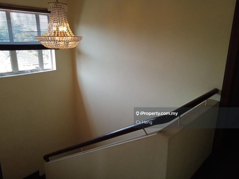 Bungalow House for Sale in Titiwangsa bungalow, Titiwangsa by Cs Heng - iProperty.com.my