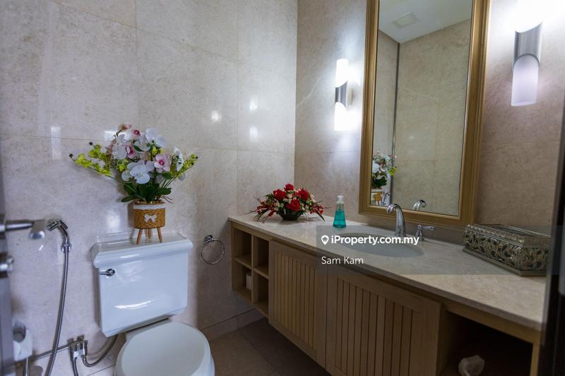 Kondominium untuk Dijual di Quayside Condominium oleh Sam Kam - iProperty.com.my