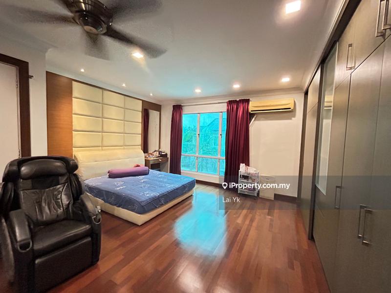 Bungalow House for Sale in Putra Heights, Subang Jaya by Lai Yk - iProperty.com.my
