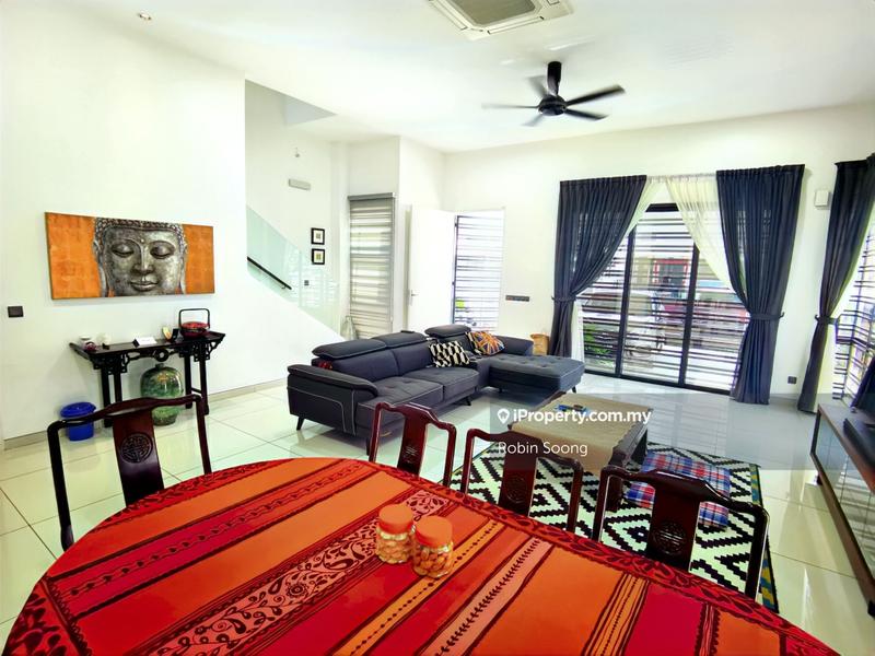 3-storey Terraced House for Sale in Ujong Pasir, Melaka by Robin Soong - iProperty.com.my