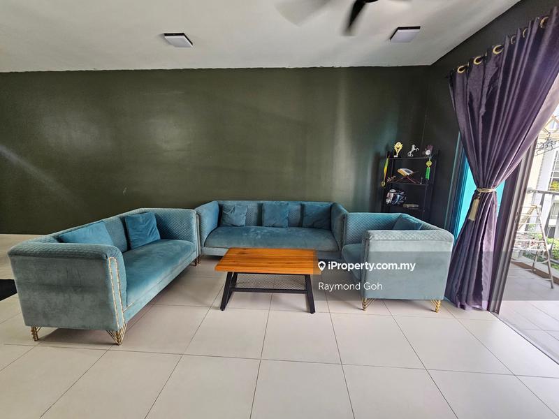 Condominium for Sale in Residensi Sefina Mont Kiara by Raymond Goh - iProperty.com.my