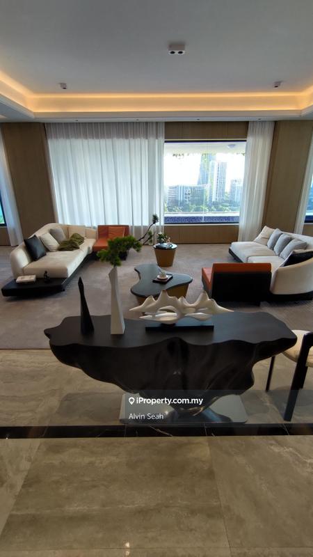 Residensi Servis untuk Dijual di Nigella Park oleh Alvin Seah - iProperty.com.my