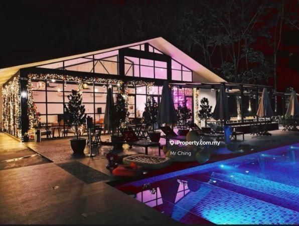 Hotel / Resort for Sale in Taman Kasa Heights, Alor Gajah by Mr Ching - iProperty.com.my