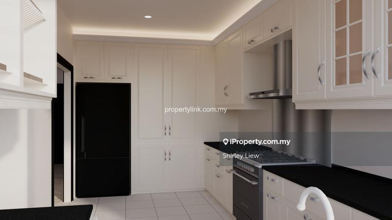 Condominium for Sale in Palmyra Bangsar by Shirley Liew - iProperty.com.my
