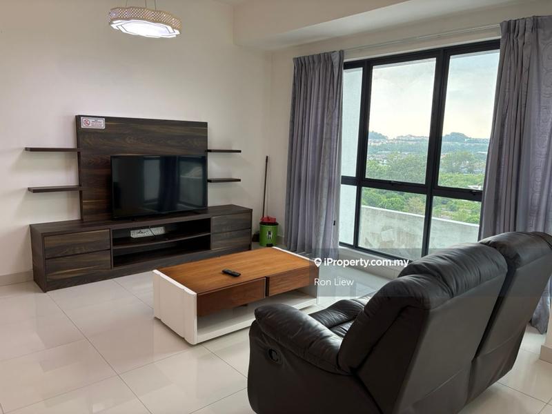 For Rent - 8 Kinrara