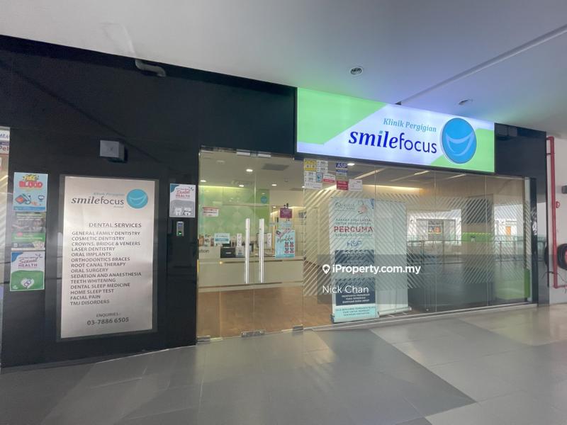 Service Residence for Rent in Eve Suite / NZX Square by Nick Chan - iProperty.com.my