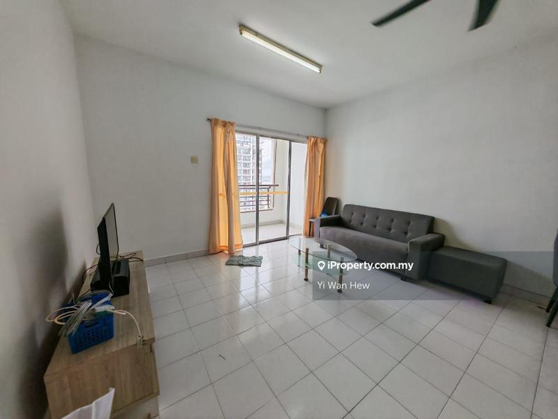 For Rent - Park View Tower