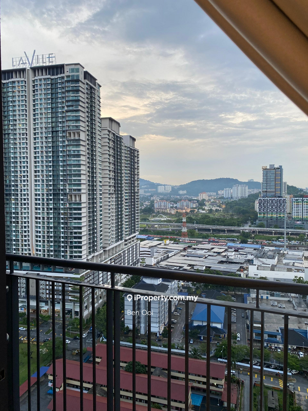 Service Residence for Rent in Sunway Velocity TWO by Ben Ooi - iProperty.com.my