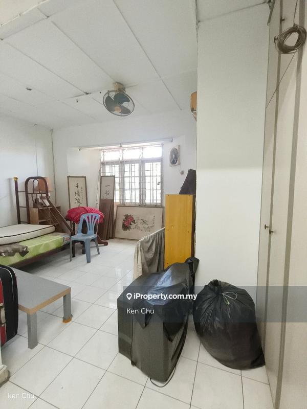 Rumah Berangkai 2 Tingkat untuk Dijual di Pandan Perdana, Cheras oleh Ken Chu - iProperty.com.my