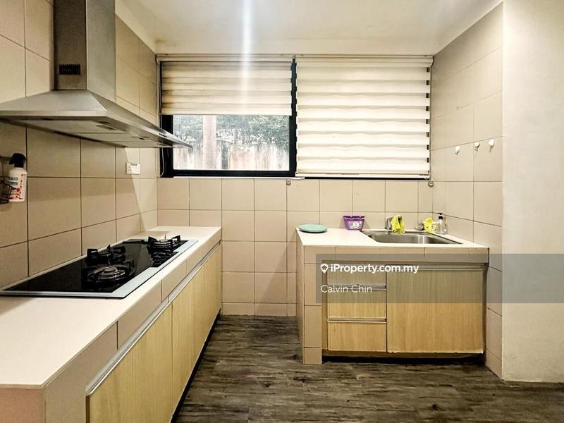 Condominium for Sale in 20trees by Calvin Chin - iProperty.com.my