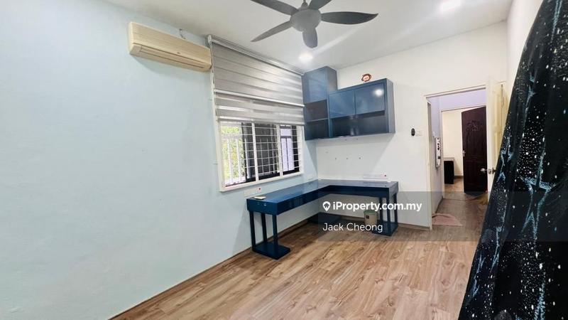 Semi-Detached House for Sale in Taman Bintang, Butterworth by Jack Cheong - iProperty.com.my