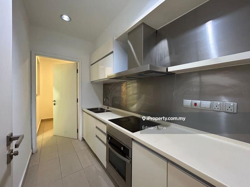 Kediaman Servis untuk Disewa di M City oleh Edward Yew - iProperty.com.my
