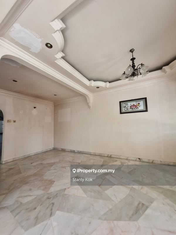 Rumah Teres 2-Tingkat untuk Dijual di Taman Timah, Ipoh oleh Stanly Kok - iProperty.com.my