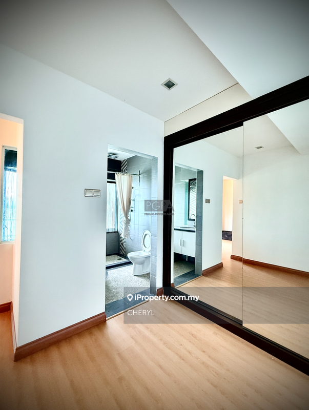 Kondominium untuk Dijual di Sea Range Tower oleh CHERYL - iProperty.com.my