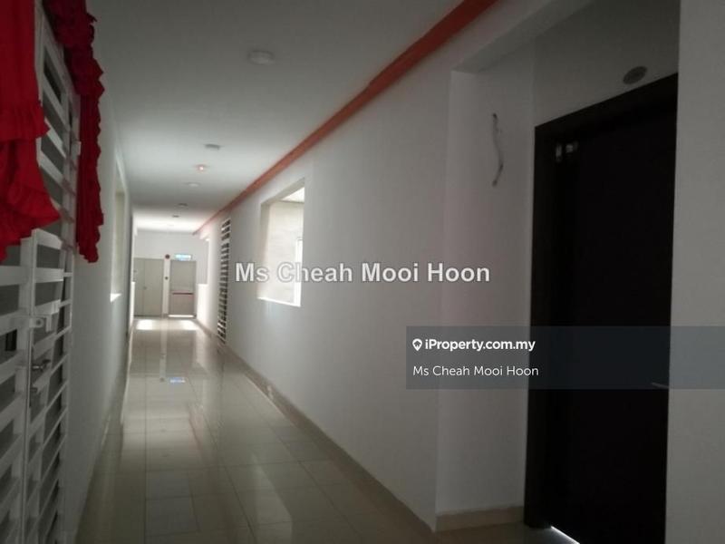 Condominium for Sale in Boulevard Serviced Apartment by Ms Cheah Mooi Hoon - iProperty.com.my