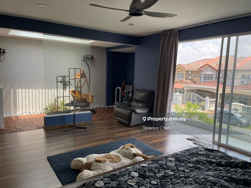 Rumah Berangkai 2 Tingkat untuk Dijual di Taman Putra Prima Pp1, Puchong oleh Terence Chen - iProperty.com.my