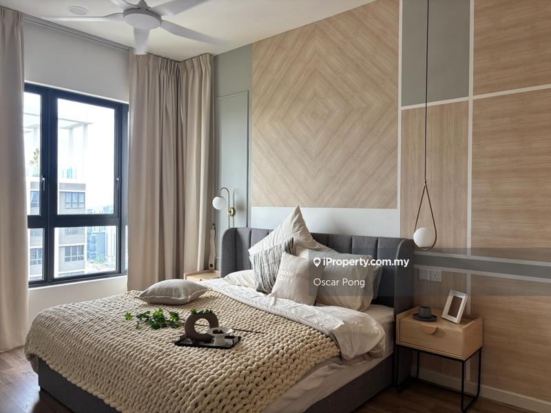 For Rent - Sunway Belfield