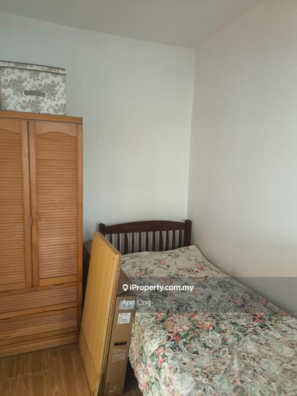 Rumah Berangkai 2 Tingkat untuk Dijual di 219xm, Kuala Lumpur oleh Ann Ong - iProperty.com.my