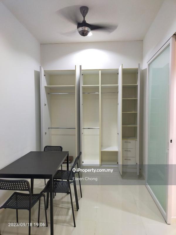 Service Residence for Rent in Tropicana Avenue by Eileen Chong - iProperty.com.my