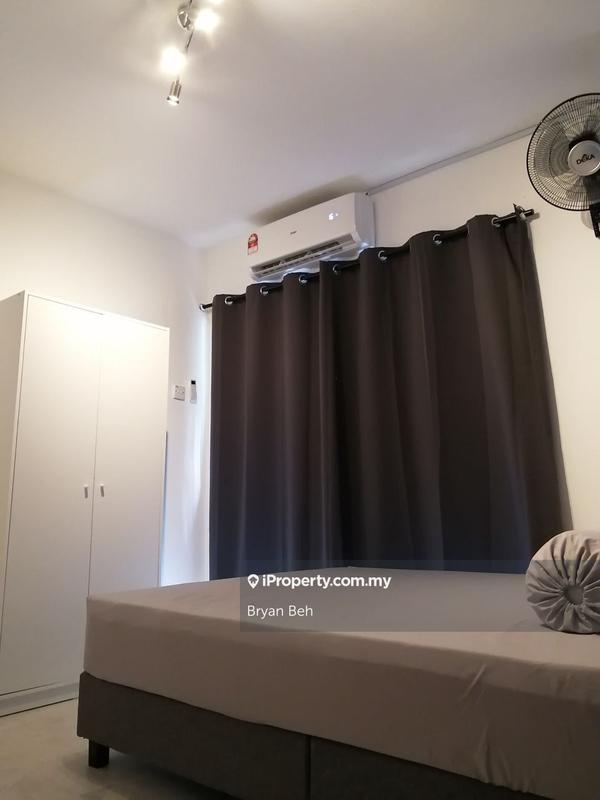 Apartment for Sale in Winner Court B by Bryan Beh - iProperty.com.my