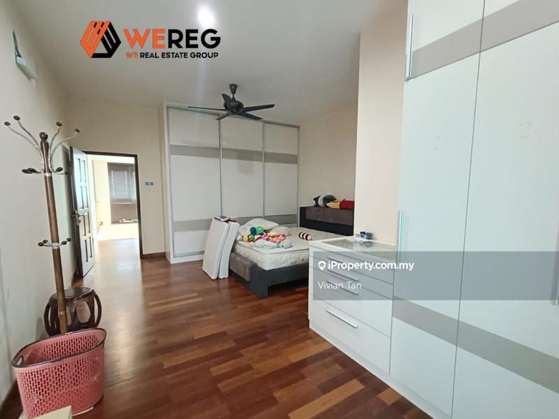 Bungalow House for Sale in Ambang Botanic, Klang by Vivian Tan - iProperty.com.my