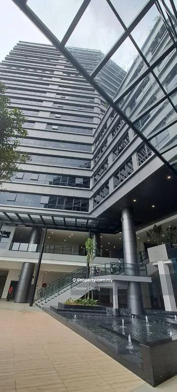 Pejabat untuk Dijual di Seksyen 13, Petaling Jaya oleh Chester Cheng - iProperty.com.my