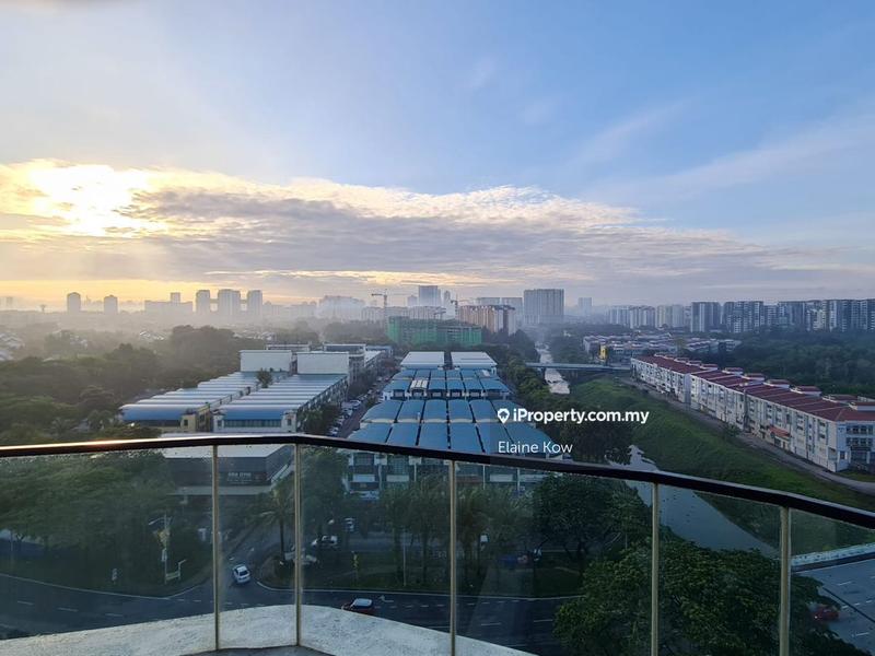 Service Residence for Sale in Aragreens by Elaine Kow - iProperty.com.my