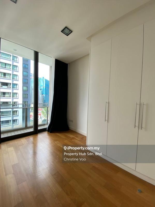 Kondominium untuk Dijual di 6 CapSquare oleh Christine Voo - iProperty.com.my