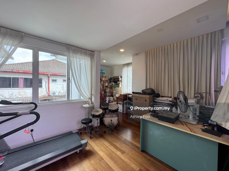 Banglo untuk Dijual di SS3, Petaling Jaya oleh Ashley Foo - iProperty.com.my