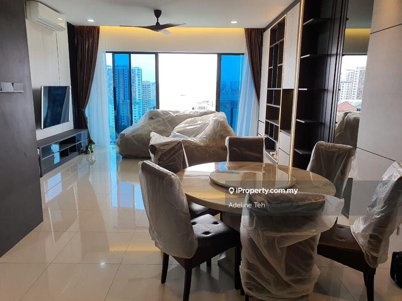 Kondominium untuk Dijual di The Riyang oleh Adeline Teh - iProperty.com.my