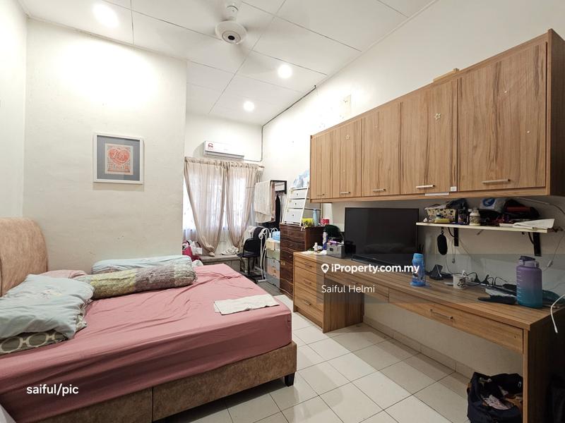 Semi-Detached House for Sale in Seksyen 7, Shah Alam by Saiful Helmi - iProperty.com.my
