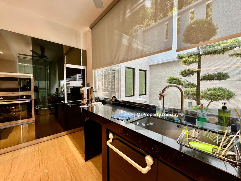 Semi-Detached House for Sale in Taman Len Seng, Cheras by King Gan - iProperty.com.my