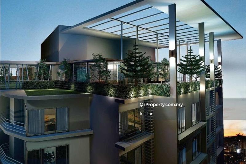 For Sale - TRiGON Luxury Residences