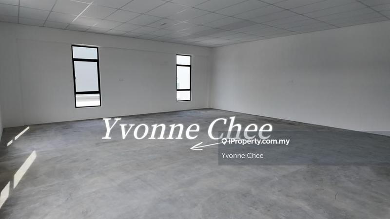 Semi-D Kilang untuk Disewa di Taman Permatang Tinggi, Bukit Mertajam oleh Yvonne Chee - iProperty.com.my