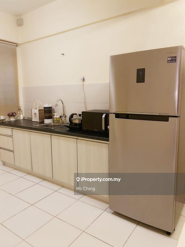 Service Residence for Sale in Amara by Ms Ching - iProperty.com.my