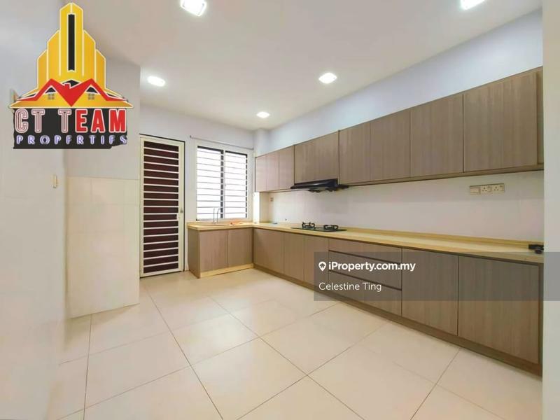 Rumah Teres 2-Tingkat untuk Dijual di Kajang East, Semenyih oleh Celestine Ting - iProperty.com.my