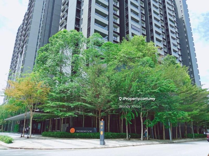 For Sale - G Residence