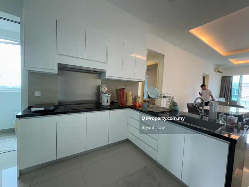 Residensi Servis untuk Disewa di The Shore @ Malacca River oleh Bryant Liow - iProperty.com.my