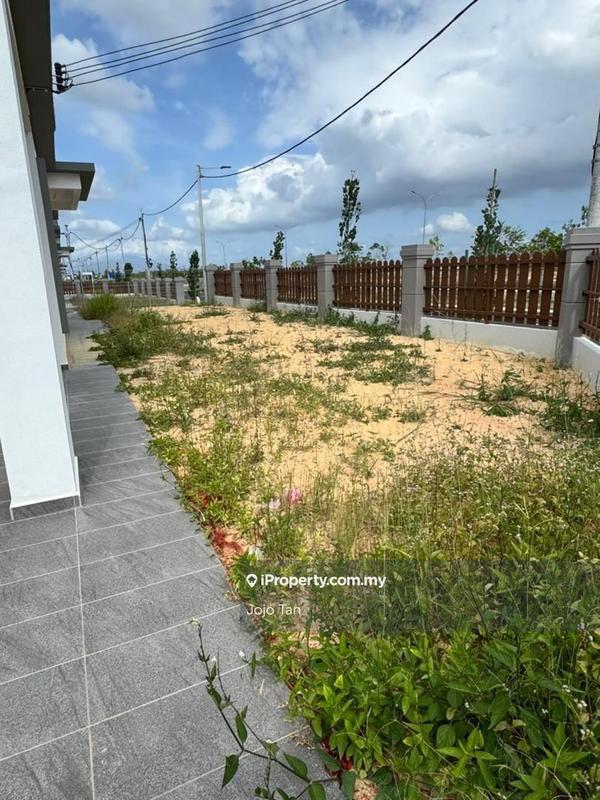Rumah Teres 2-Tingkat untuk Dijual di Bandar Botani Parkland, Jasin oleh Jojo Tan - iProperty.com.my