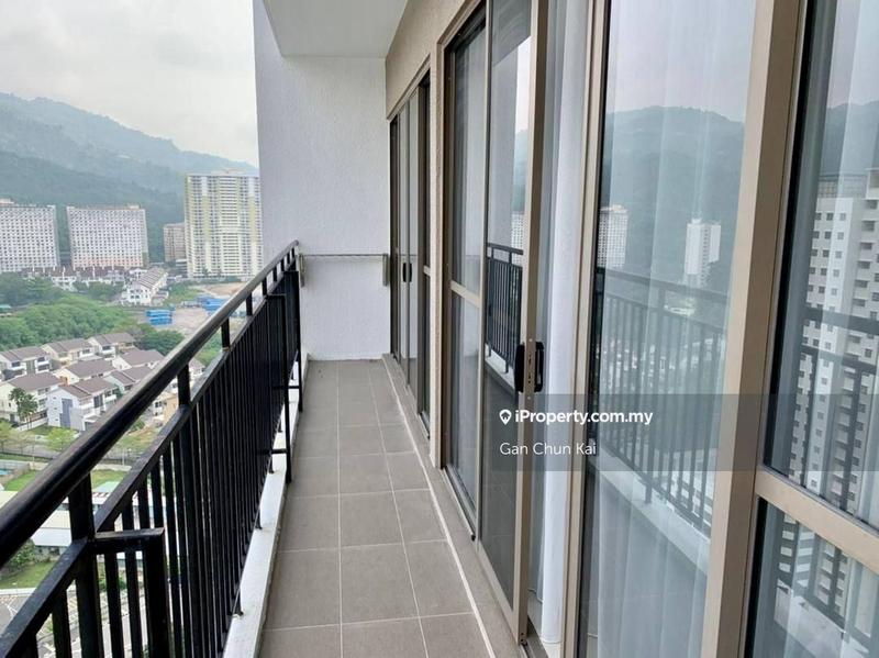 Kondominium untuk Disewa di Skycube oleh Gan Chun Kai - iProperty.com.my