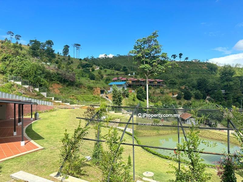 Tanah Pertanian untuk Dijual di Karak, Pahang oleh Ronald Khoo - iProperty.com.my