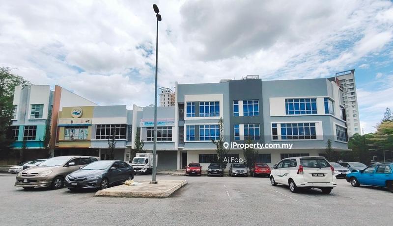 Kedai untuk Dijual di Jade Hills, Kajang oleh Aj Foo - iProperty.com.my