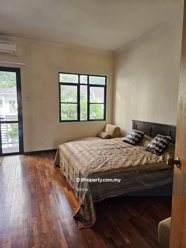 3-storey Terraced House for Sale in KLCC, KL City Centre by Rinna - iProperty.com.my