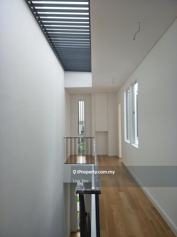 3-storey Terraced House for Sale in Puteri Harbour, Iskandar Puteri (Nusajaya) by Lisa Yeo - iProperty.com.my