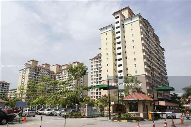 For Sale - Arena Green