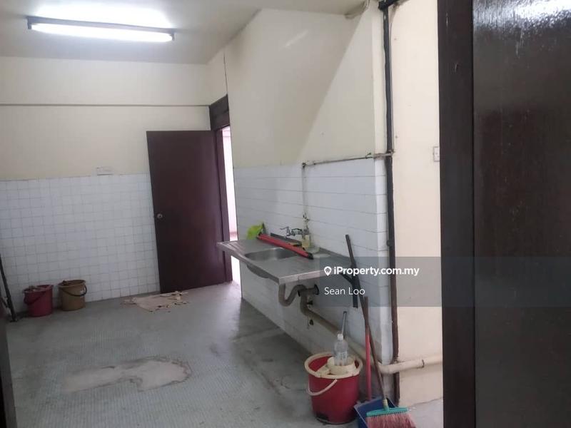 Apartment for Sale in Bangunan Choo Cheng Khay by Sean Loo - iProperty.com.my