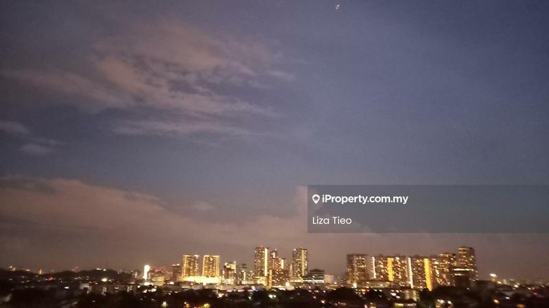 Service Residence for Rent in Seventeen Mall & Residences (Biji Living) by Liza Tieo - iProperty.com.my